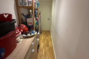Freiwerdende und moderne 3-Zimmer-Wohnung in begehrter Lage mit Terrasse, Gartenanteil & Stellplatz – Die vollständige Adresse der Immobilie erhältst du vom Anbieter., 69126 Rohrbach, Heidelberg – Vorschaubild 10