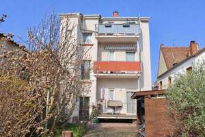 Gepflegtes Mehrfamilienhaus mit drei Wohneinheiten, Balkonanlage und Garten – 67065 Mundenheim, Ludwigshafen am Rhein – Vorschaubild 21