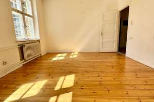 +++Leben im Denkmal, bezugsfreie Top-Floor-Wohnung in Reinickendorf+++ – Büchsenweg 21, 13409 Reinickendorf (Ortsteil), Berlin – Vorschaubild 3