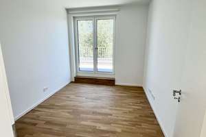4 Zimmer mit umhergehenden Terrasse Wasserblick - HAVELUFER Quartier – Am Maselakepark 8, 13587 Hakenfelde, Berlin – Vorschaubild 13