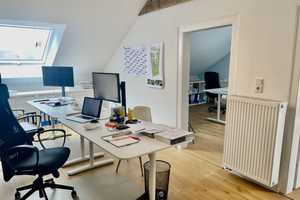 Charmantes und saniertes Bauernhaus mit separater Wohnung und Garten in Saarlouis OT zu verkaufen – Saarlouis (Kreis) – Vorschaubild 7