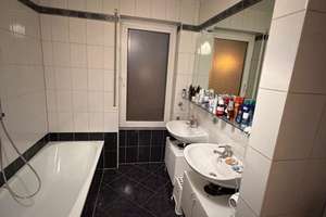 Elegante 3-Zimmer-Wohnung mit Balkon im 1. OG in TOP Wohnlage, Saarbrücken Rotenbühl, Küche – Auf der Schlecht 9, 66123 St. Johann, Saarbrücken – Vorschaubild 13