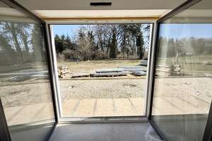 131 qm eigener Garten direkt vor der Terrasse! KfW 55 Energie A+ Eigentumswohnung im Gartengeschoss – Drahtzieherstraße 7, 90453 Krottenbach, Mühlhof, Nürnberg – Vorschaubild 23