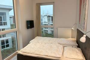 Exklusives Penthouse mit 2 PKW-SP & großer Dachterrasse in ruhiger Lage im Beach Resort Priwall – Die vollständige Adresse der Immobilie erhältst du vom Anbieter., 23570 Travemünde, Lübeck – Vorschaubild 8