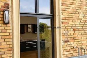 Penthouse mit Galerie und Loftcharakter - Exclusives Wohnen in historischem Gebäude - Denkmal - – Die vollständige Adresse der Immobilie erhältst du vom Anbieter., 56076 Ehrenbreitstein, Koblenz – Vorschaubild 15