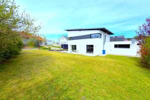 Wundervolles Einfamilienhaus mit hochwertiger Ausstattung – Die vollständige Adresse der Immobilie erhältst du vom Anbieter., 88436 Eberhardzell – Vorschaubild 16