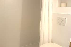 2-Zimmer Wohnung mit Balkon, und Tiefgaragenplatz,  in Berlin Tiergarten, Hansa Viertel – Bartningallee 24, 10557 Hansaviertel, Berlin – Vorschaubild 12
