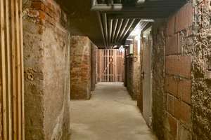 Denkmalgeschützte 3 Zimmer Wohnung als Kapitalanlage zu verkaufen – Die vollständige Adresse der Immobilie erhältst du vom Anbieter., 9126 Bernsdorf, Chemnitz – Vorschaubild 23