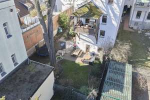 Rarität! Wohnung über 2 Etagen mit eigenem Garten zentral in Linden-Mitte! – Die vollständige Adresse der Immobilie erhältst du vom Anbieter., 30449 Linden-Süd, Hannover – Vorschaubild 21