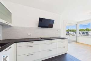 Zwischen Rhein und Parkinsel – moderne 3,5-Zimmer-Wohnung mit zwei Tiefgaragenstellplätzen! – 67061 Süd, Ludwigshafen am Rhein – Vorschaubild 12