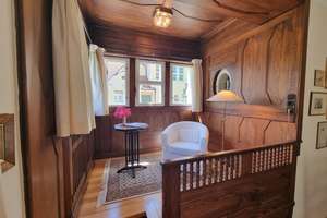 Denkmalgeschützte Jugendstil-Villa mit viel Charme und Geschichte in zentraler Lauf-Wohnlage – Die vollständige Adresse der Immobilie erhältst du vom Anbieter., 91207 Lauf an der Pegnitz – Vorschaubild 14