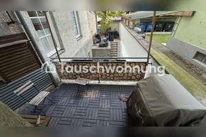 Tauschwohnung: Traumhafte Altbauwohnung in Haidhausen 3 Zimmer – 81675 Haidhausen Nord, München – Vorschaubild 10