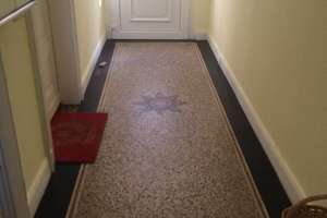 Renovierte 3-Zimmer Maisonette-Wohnung mit Balkon in Wuppertal-Heckinghausen