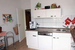 wunderschöne Maisonettewohnung im Herzen von Gräfrath – Schulstraße 37, 42653 Gräfrath, Solingen – Vorschaubild 9