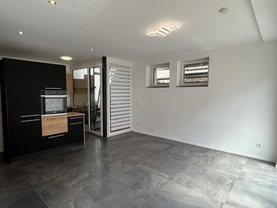 Lichtdurchflutete 4-Zimmer-Wohnung mit Terrasse in Freudenstadt!