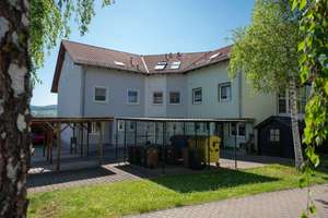 bezugsfreie und barrierearme Gartenwohnung mit Terrasse (befristet) – Die vollständige Adresse der Immobilie erhältst du vom Anbieter., 7743 Zwätzen, Jena – Vorschaubild 5