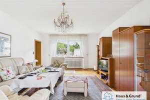 Charmater Wohnraum anliegend der Innenstadt – Marienstr. 152, 32425 Nordstadt, Minden – Vorschaubild 10