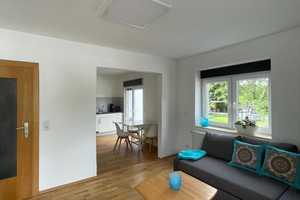 Vollständig renoviertes Haus mit zwei Zimmern und EBK in Düsseldorf – Auf der Reide 85, 40468 Düsseldorf – Vorschaubild 7