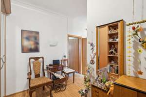 Charmante 3-Zimmer-Altbauwohnung – Wohnkomfort in zentraler Stuttgarter Lage – 70193 Vogelsang, Stuttgart – Vorschaubild 6