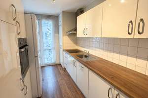 Attraktive Stadtwohnung mit Balkon. Kapitalanlage mit Zukunft in der Kölner Altstadt
