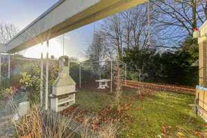 Altersgerecht und komfortabel: Wohnen auf einer Ebene mit Garten, Kamin und Raum für Ihre Ideen – Lübeck – Vorschaubild 5