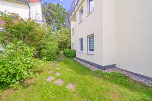 Erstbezug nach Sanierung* 2-RW* DG* neue EBK* moderne Möblierung* Balkon* Bad mit Wanne* TG-E-SP* – Hempelweg 10, 1324 Bühlau/Weißer Hirsch, Dresden – Vorschaubild 29