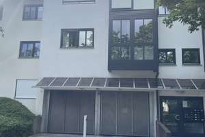 2 Zimmer, 2 Balkone – Wohnen in Unterschleißheim-Lohhof – Edith-Stein-Str. 4A, 85716 Unterschleißheim – Vorschaubild 3