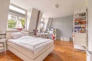 Lichtdurchflutete Endetagenwohnung in Top Lage! – Die vollständige Adresse der Immobilie erhältst du vom Anbieter., 20146 Rotherbaum, Hamburg – Vorschaubild 6