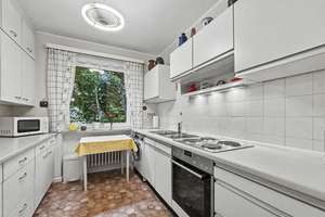 Attraktive Kapitalanlage oder neues Zuhause: 2,5-Zimmer-Hochparterre-Wohnung in Flensburg-Mürwik – Die vollständige Adresse der Immobilie erhältst du vom Anbieter., 24944 Friedheim, Flensburg – Vorschaubild 7