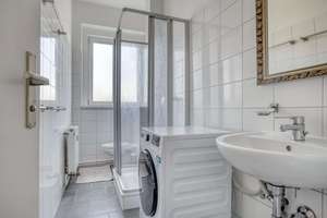 Attraktive 2-Zimmer Wohnung in Charlottenburg - voll möbliert – 14199 Schmargendorf, Berlin – Vorschaubild 12