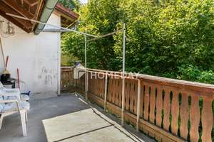 Familienhaus mit 210 m² Wohnfläche und acht Zimmern in naturnaher Lage 
 – Die vollständige Adresse der Immobilie erhältst du vom Anbieter., 94104 Tittling – Vorschaubild 19