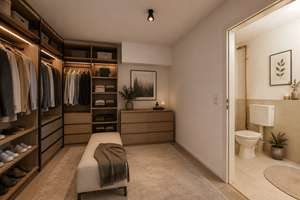Groß Flottbek: Maisonette mit Potenzial für individuelle Wohnkonzepte – Die vollständige Adresse der Immobilie erhältst du vom Anbieter., 22607 Groß Flottbek, Hamburg – Vorschaubild 18