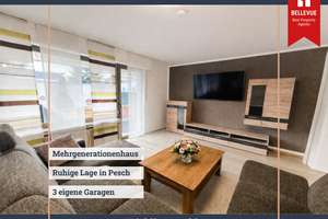 Mehrgenerationenhaus || großes Gestaltungspotenzial || zwei Terrassen