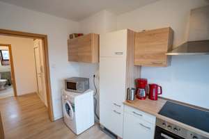 Saniert: stilvolle 2-Zimmer-Wohnung mit EBK in Ludwigshafen am Rhein – Schanzstr. 40, 67063 Nord-Hemshof, Ludwigshafen am Rhein – Vorschaubild 3