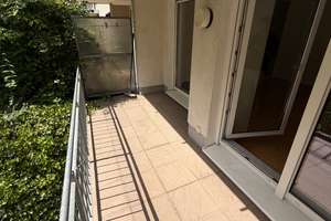 3-Zimmer-Wohnung mit Balkon in Essen-Holsterhausen in Gruga/ Uniklinikum-Nähe – Die vollständige Adresse der Immobilie erhältst du vom Anbieter., 45147 Holsterhausen, Essen – Vorschaubild 13