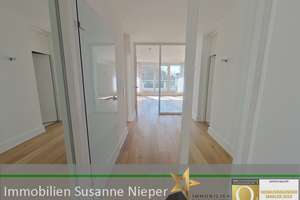 Exklusive Wohnqualität mitten in Ohligs. Mit Aufzug, Einbauküche, Garage und Wallbox