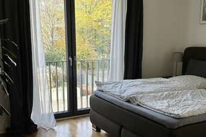 Exklusive 4-Zimmer Wohnung am Wallufer in Lübeck inkl. Tiefgaragenstellplatz zu verkaufen – Die vollständige Adresse der Immobilie erhältst du vom Anbieter., 23558 Sankt Lorenz Süd, Lübeck – Vorschaubild 21