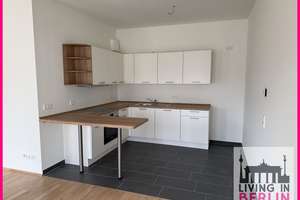 Moderne Neubauwohnung in Toplage mit Terrasse & Garten! – Mahlsdorfer Strasse 7B, 12555 Köpenick, Berlin – Vorschaubild 6