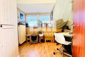 Schöne Doppelhaushälfte in schöner Wohnlage mit Panoramablick, Gartenbereich und Garage – Die vollständige Adresse der Immobilie erhältst du vom Anbieter., 34127 Nord (Holland), Kassel – Vorschaubild 12