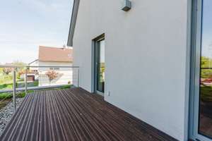 Premium-Wohnen: Stilvolle 2-Zimmer-Wohnung mit Balkon      Nähe Uni/Technologiepark/City – Die vollständige Adresse der Immobilie erhältst du vom Anbieter., 76131 Rintheim, Karlsruhe – Vorschaubild 9