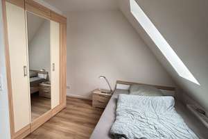 3er-WG gesucht! Zentrumsnahe 4-Zimmer-Wohnung mit Dachterrasse – Bürgereschstraße 19, 26123 Bürgeresch, Oldenburg (Oldenburg) – Vorschaubild 9