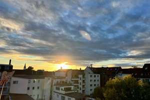 Schöne & ruhige 3-Zimmerwohnung im Lukas-Carré in Köln Neu-Ehrenfeld – Lukasstraße 12b, 50823 Neuehrenfeld, Köln – Vorschaubild 14