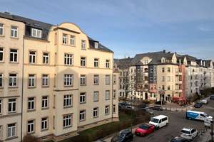 1 Zimmer • auf dem Kaßberg • zur Miete • "kleines" Geld • schnell sein! – Die vollständige Adresse der Immobilie erhältst du vom Anbieter., 9112 Kaßberg, Chemnitz – Vorschaubild 10