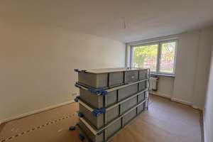 ERSTBEZUG nach Sanierung! - Helle 4-Zimmer-Wohnung mit Balkon – Söderblomstr. 1, 90439 Sündersbühl, Nürnberg – Vorschaubild 5