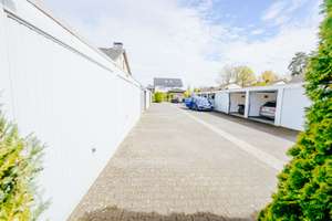 Ein Zuhause zum Wachsen - großzügiges Reihenmittelhaus mit Garage – Die vollständige Adresse der Immobilie erhältst du vom Anbieter., 33689 Sennestadt, Bielefeld – Vorschaubild 22