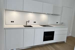 Neubau am Isarhochufer nähe Theodolindenplatz – Die vollständige Adresse der Immobilie erhältst du vom Anbieter., 81545 Harlaching, München – Vorschaubild 3