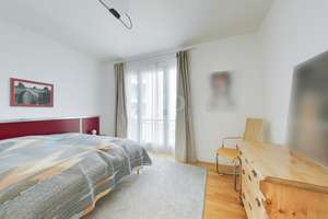 Moderne Citywohnung 
nahe Ludwigkirchplatz – Die vollständige Adresse der Immobilie erhältst du vom Anbieter., 10719 Wilmersdorf, Berlin – Vorschaubild 11