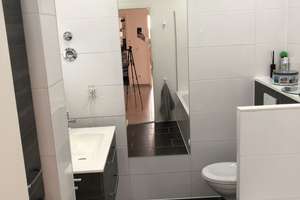 SEEBAUER | 3 Zimmer Germering - super hell! | zusätzlicher ca. 40 m² Hobbyraum – Jakob-Huber-Str. 54, 82110 Germering – Vorschaubild 18