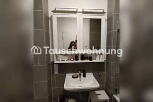 Tauschwohnung: Wunderschöne, helle 2-Zimmer-Wohnung mit 2 Balkonen in Sülz – Die vollständige Adresse der Immobilie erhältst du vom Anbieter., 50937 Sülz, Köln – Vorschaubild 6