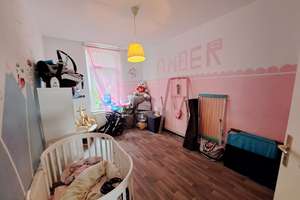 3-Zimmer-Wohnung mit Balkon und Dusche in Bremerhaven-Lehe! – Neue Straße 31, 27576 Lehe, Bremerhaven – Vorschaubild 3